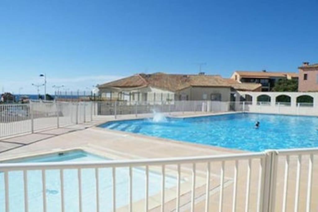 Maison Planier, Havre De Paix Proche Mer Et Centre Sausset-les-Pins Exterior photo